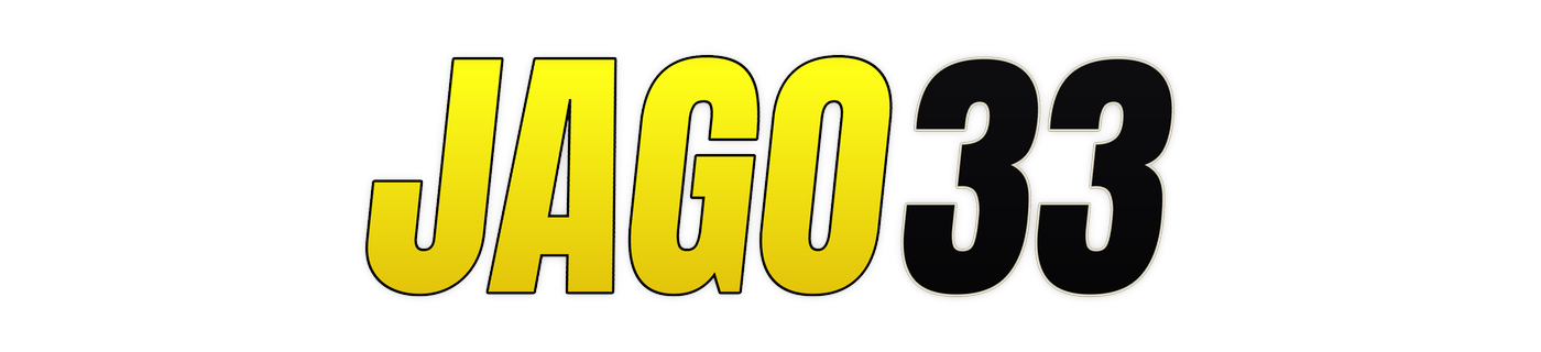 jago33 logo